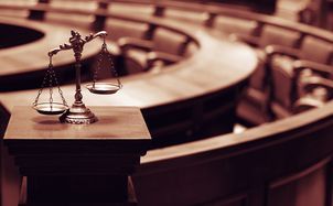 Getting to the Courtroom: Gaining Trial Experience as a Junior Associate - Sonja Sahlsten 