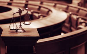 Getting to the Courtroom: Gaining Trial Experience as a Junior Associate Podcast Series - Jency Mathew