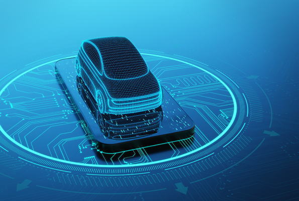 Finnegan secures favorable ITC ruling related to innovative electric SUVs for BMW -  337-TA-1267, ITC