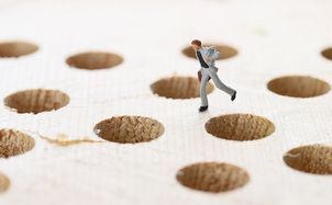 Strategies and Ways to Avoid IP Pitfalls When Entering Joint Development Arrangements
