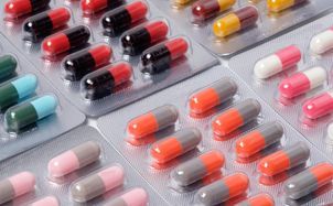 Supreme Court Weighs Major IP Pharma Issue