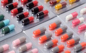 Supreme Court Weighs Major IP Pharma Issue