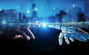 IP Issues With AI Code Generators
