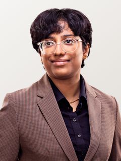 Epseeta R. Chowdhury