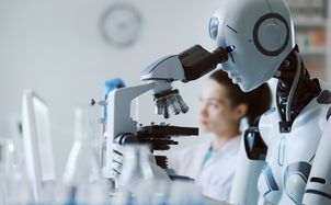 Navigating the Future: Ensuring Patentability for AI-Assisted Innovations in the Pharmaceutical and Chemical Space