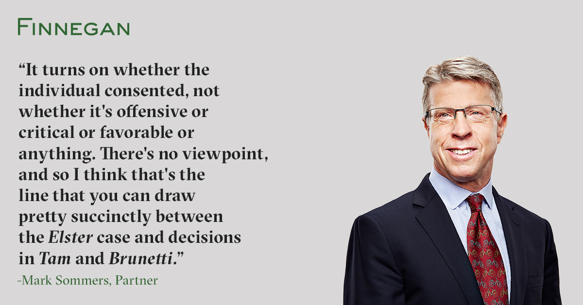Trademark Cases to Watch in 2024 Finnegan Leading IP+ Law Firm
