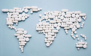 Comparative Overview of Drug Patent Linkage Systems in China and the United States