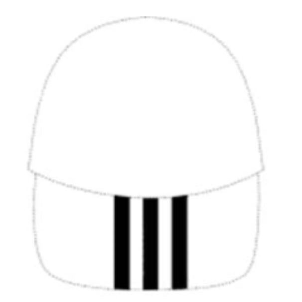 adidas trademark invalid