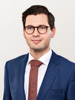 Yannick Schütt, LL.M.