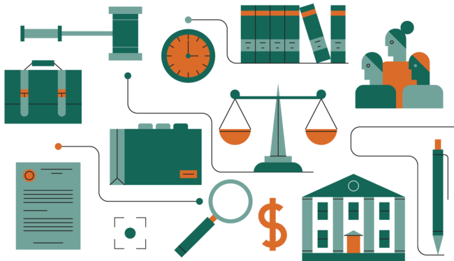 ITC Section 337 | Finnegan | Leading IP Law Firm ITC Section 337 | Finnegan | Leading IP Law Firm