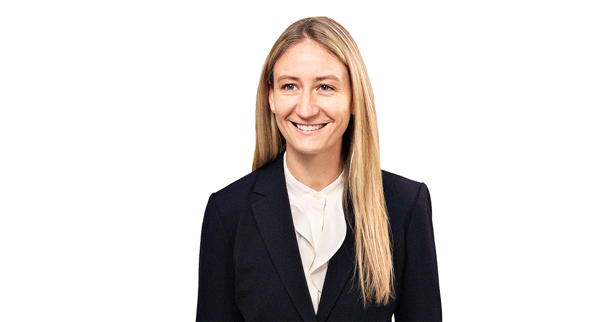 Laura E. Brashear Reston, VA Finnegan Leading IP+ Law Firm