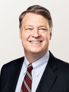 Paul W. Browning, Ph.D.