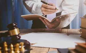 Using Contracts As Evidence Of Trade Secret Protection