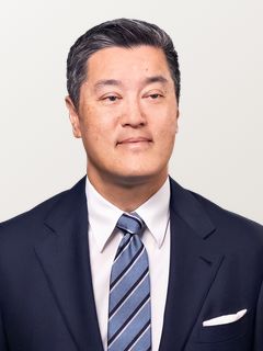Gary C. Ma