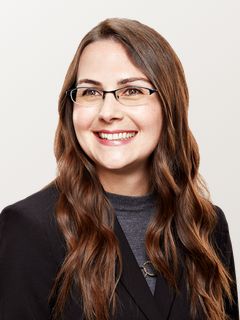 Amanda K. Murphy, Ph.D.