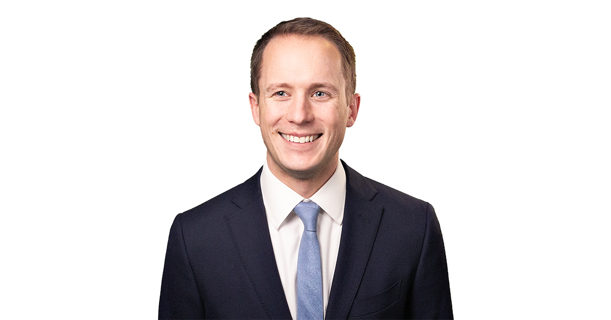 Jameson K. Gardner, Ph.D. Reston, VA Finnegan Leading IP+ Law Firm