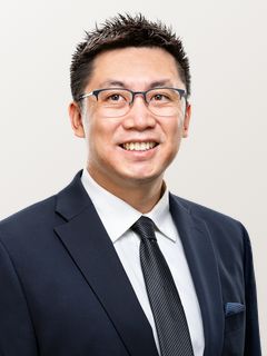 Jason Y. Zhang, M.D.