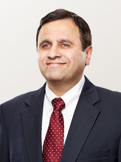 Abhay A. Watwe, Ph.D.