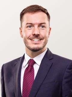 Christopher J. Hall, Ph.D.