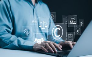 US-China Copyright and Patent Practices Seminar