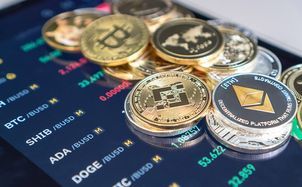 Understanding the Ever-Changing Cryptocurrency Patent Landscape