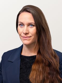 Dr. Fiona Toni
