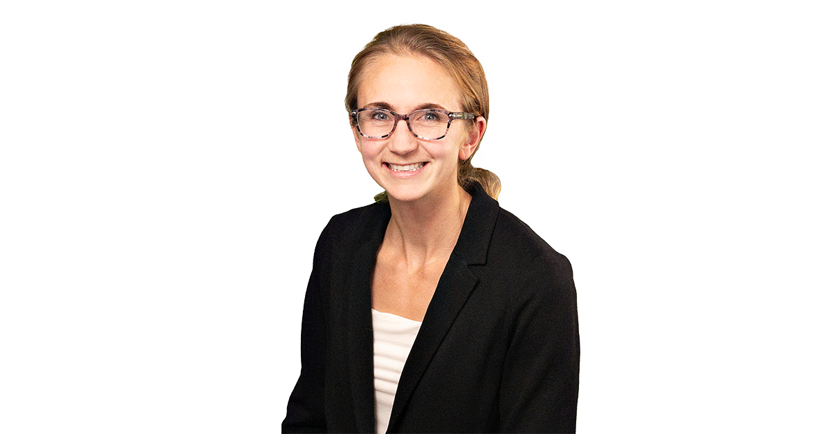 Annmarie Dressler Washington, D.C. Finnegan Leading IP+ Law Firm