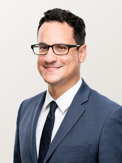 Marcelo Barros