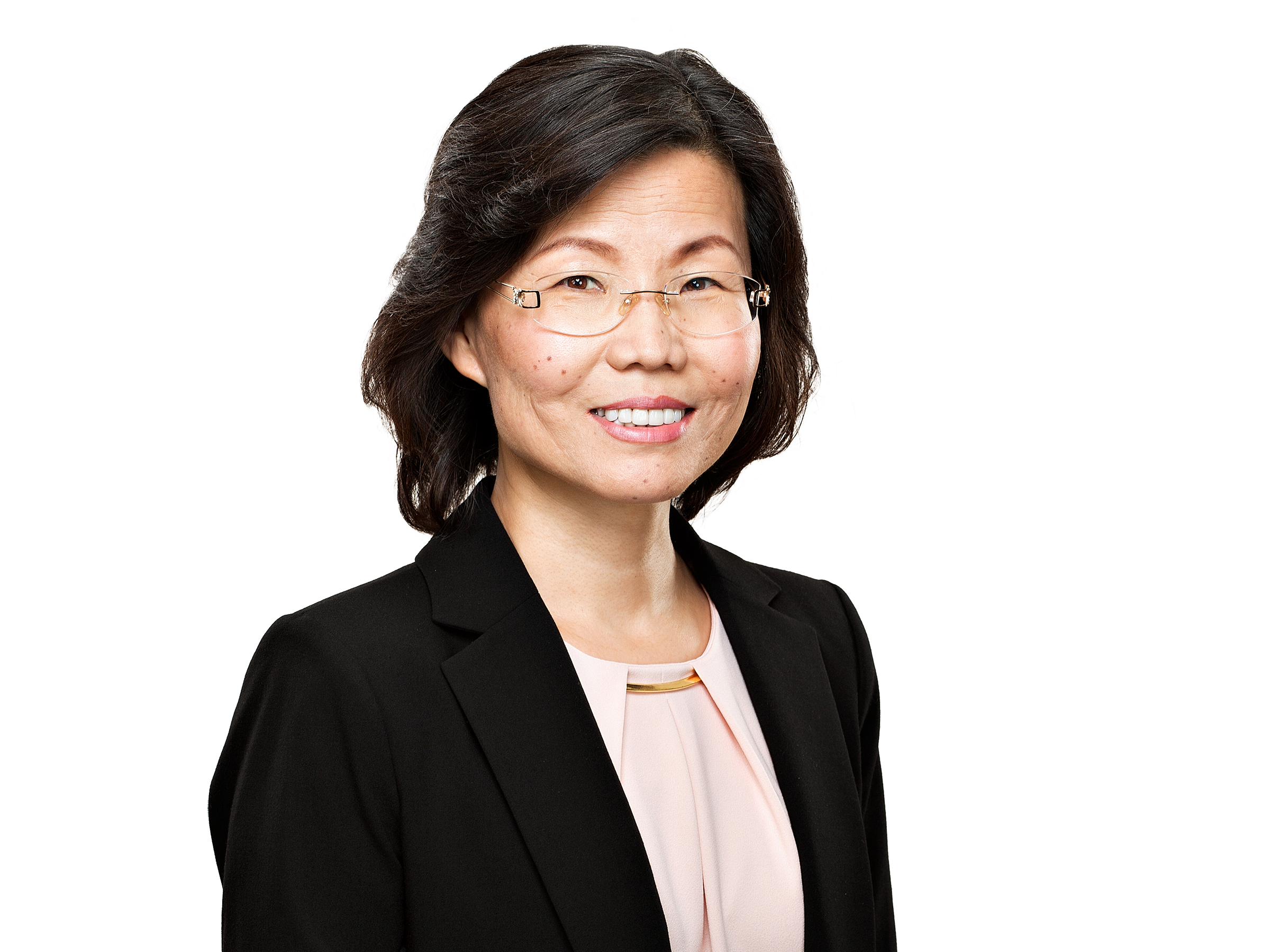 Mingji Jin, Ph.D. | Washington, DC | Finnegan | Leading IP+ Law Firm