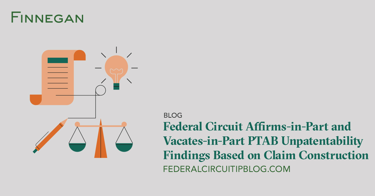 "Clinically Proven Effective" Not Functional Claim Limitation Sufficient to Confer Patentability: Federal Circuit