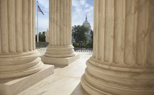 Implications of the U.S. Supreme Court’s 2023 Decisions for Trademark and Copyright Owners