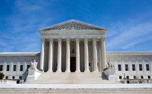 What Chevron's Reversal May Mean for AI & Copyright