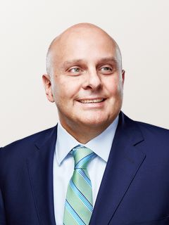 Anthony C. Tridico, Ph.D.