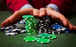 Texas Hold 'Em: Playing Your Cards Right for Defendants Working With Third Parties