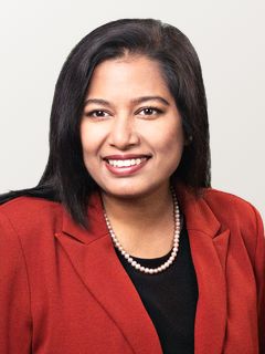 Sabrina S. Alam