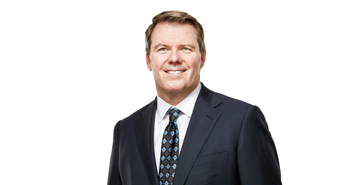 Robert F. McCauley Palo Alto Finnegan Leading IP+ Law Firm