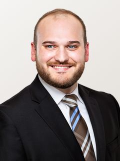 Patrick J. Rodgers