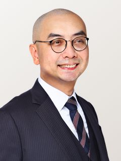 Alvin Xu