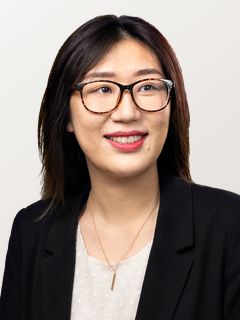 Yicong (Eve) Du