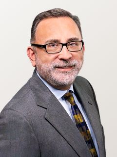 Anthony A. Hartmann