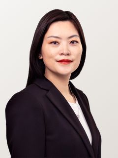Sherrie B. Holdman, Ph.D.