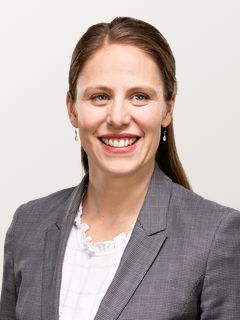 Dr. Caroline Haas