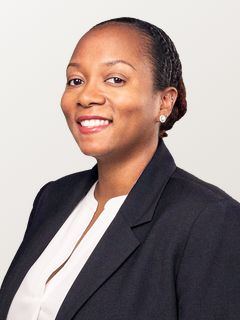 Antoinette E. Nibbs, Ph.D.