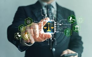 IP Strategy at the Crossroads: Technology, Enforcement, and Contracts