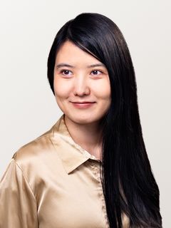 Natalie Wu