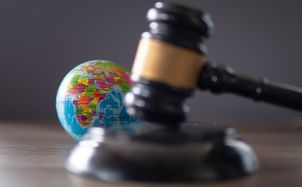 Winning Global IP Disputes: Litigation, SEP, and FRAND Strategies