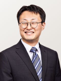 Harrison (Hoon Seok) Chang, Ph.D.