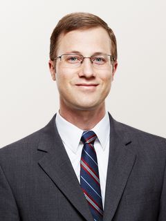Benjamin R. Schlesinger