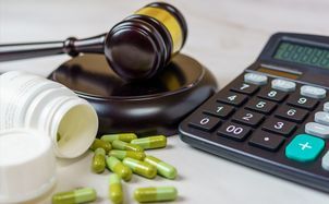 Implications of California's AB 824 Patent Settlement Regulation