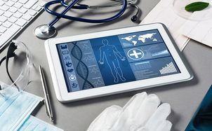 Navigating Patent Eligibility in Digital Healthcare